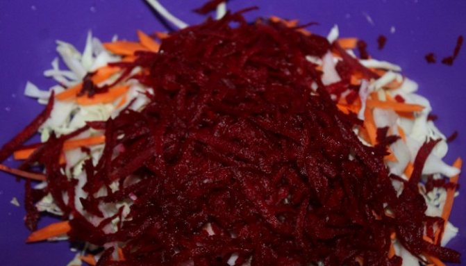Капуста маринованная кусочками. Очень вкусные рецепты быстрого приготовления