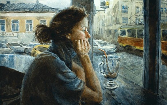 картина