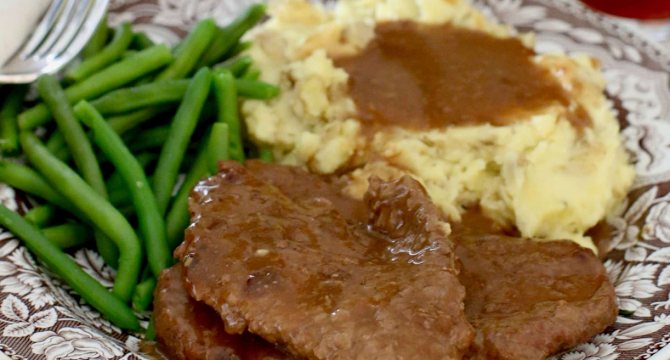 Как сделать жесткое мясо мягким и вкусным - полезные советы