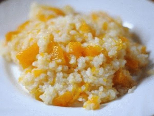 рис и кабачки, два рецепта: сладкая каша и фаршированные лодочки с фаршем