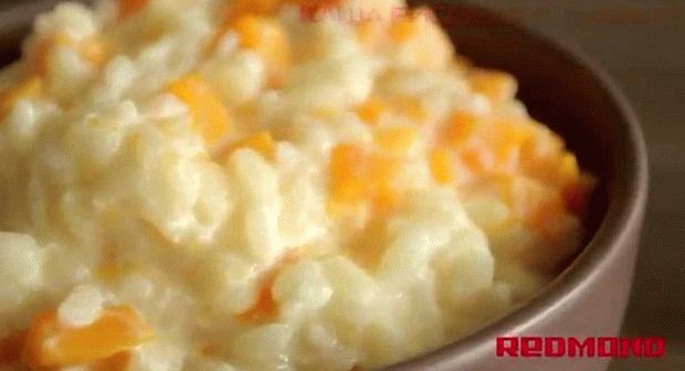 Как сварить пшеничную кашу в мультиварке — 4 рецепта приготовления