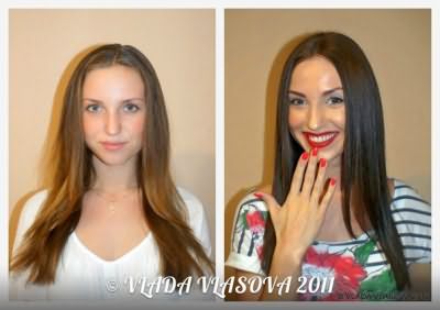Как волосы покрасить чаем, чтобы получить желаемый оттенок