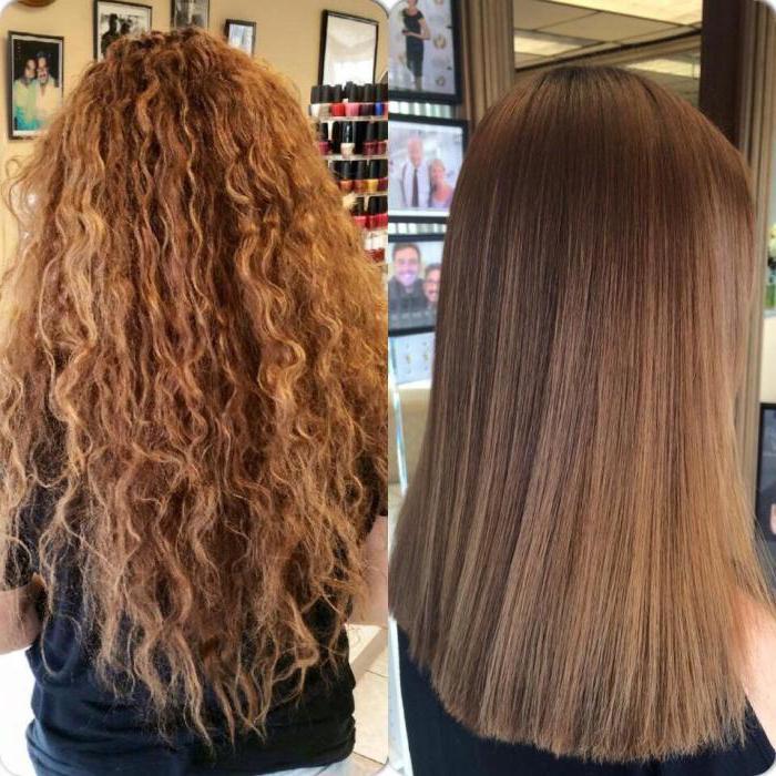 коллагеновое обертывание волос coolhair отзывы
