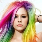 Колорирование на светлые волосы, модный цвет 2020. Окрашивание на короткие, средние и длинные волосы