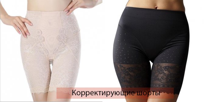 Современные виды нижнего женского белья: особенности кроя и рекомендации по выбору