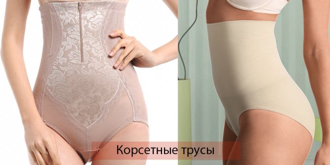 Современные виды нижнего женского белья: особенности кроя и рекомендации по выбору