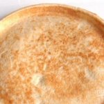Коржи для пиццы