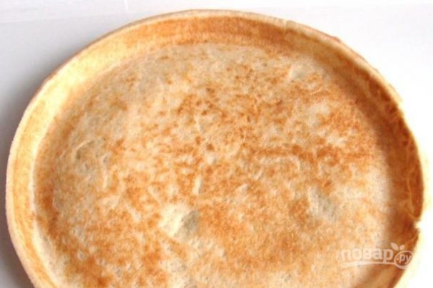 Коржи для пиццы