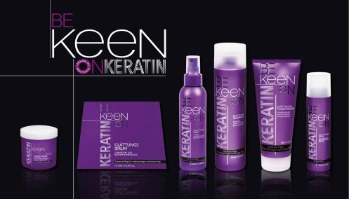Краска для волос Keen (Кеен): палитра цветов, оттенки, фото на волосах. Состав, инструкция по применению