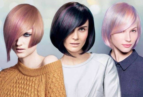 Краски для волос Igora Royal Schwarzkopf. Палитра, оттенки, инструкция окрашивания
