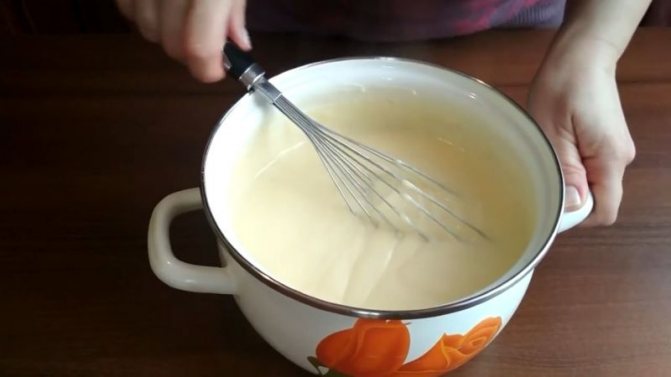 Торт из печенья без выпечки — 7 вкусных рецептов в домашних условиях