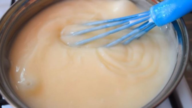 Торт из печенья без выпечки — 7 вкусных рецептов в домашних условиях