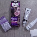 Крем-краска для волос Palette Intensive Color