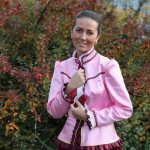 Кристина Смирнова