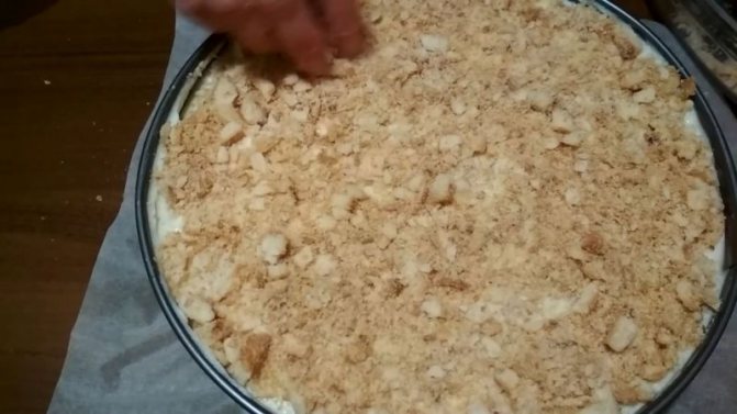 Торт из печенья без выпечки — 7 вкусных рецептов в домашних условиях