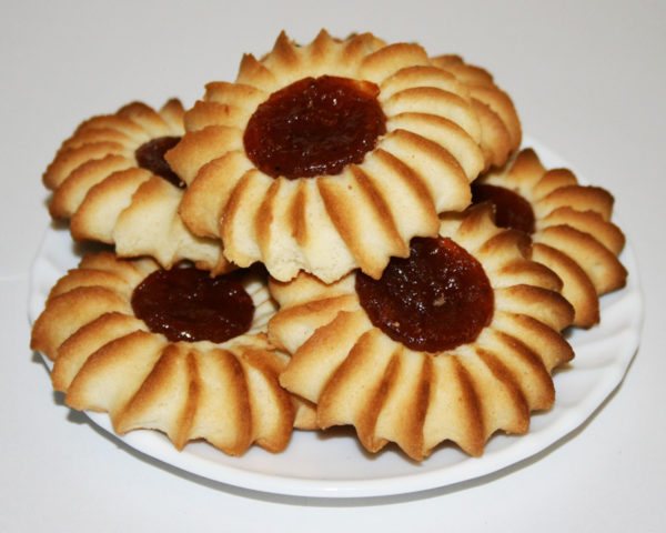 курабье