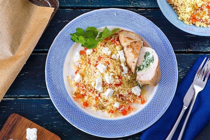Куриное филе в духовке. 10 вкусных рецептов с овощами и сыром