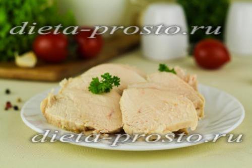 Куриная грудка в кефире пп. Запеченная куриная грудка в кефире