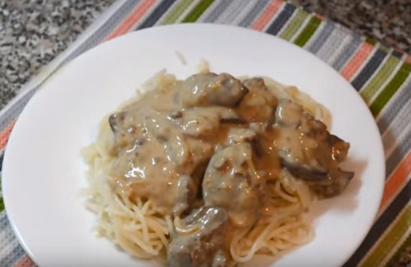 Куриная печень - 8 рецептов блюд мягкой и нежной печени