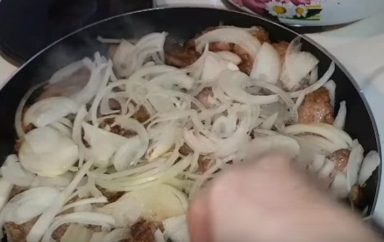 Куриная печень - 8 рецептов блюд мягкой и нежной печени