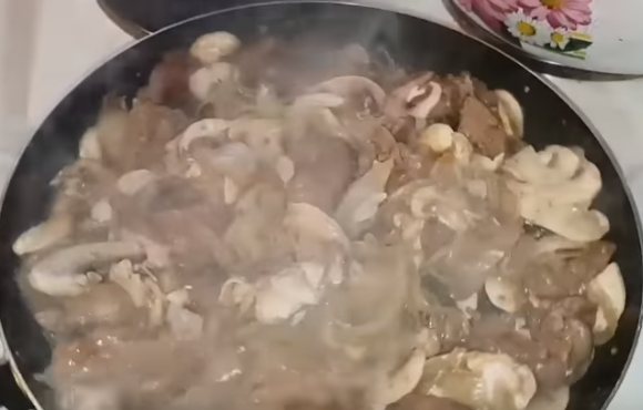 Куриная печень - 8 рецептов блюд мягкой и нежной печени