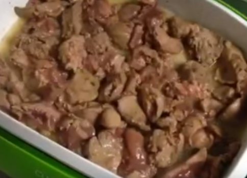 Куриная печень - 8 рецептов блюд мягкой и нежной печени