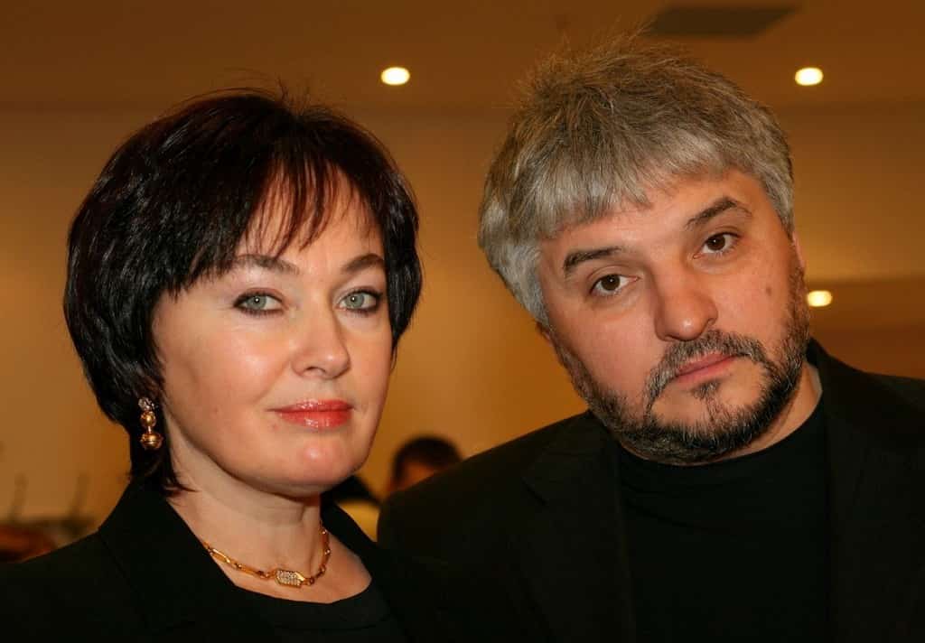 Как сложилась судьба первого гражданского мужа Ларисы Гузеевой – Сергея Курёхина