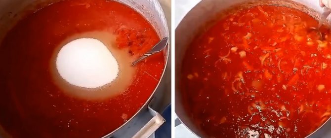лечо из болгарского перца на зиму