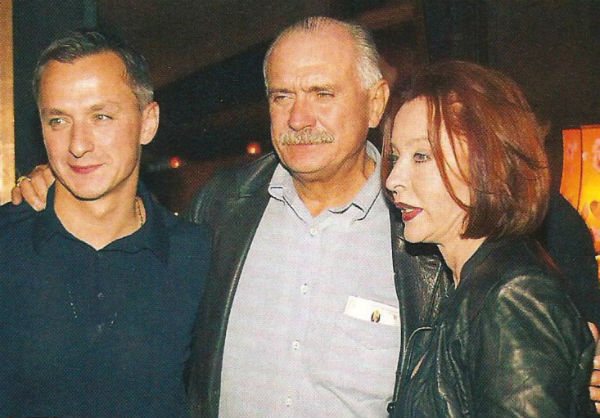 Личная жизнь Михалкова: романы на стороне и был ли развод?