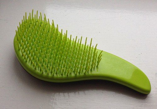 Расческа Tangle Teezer: отзывы, особенности, модели и характеристики