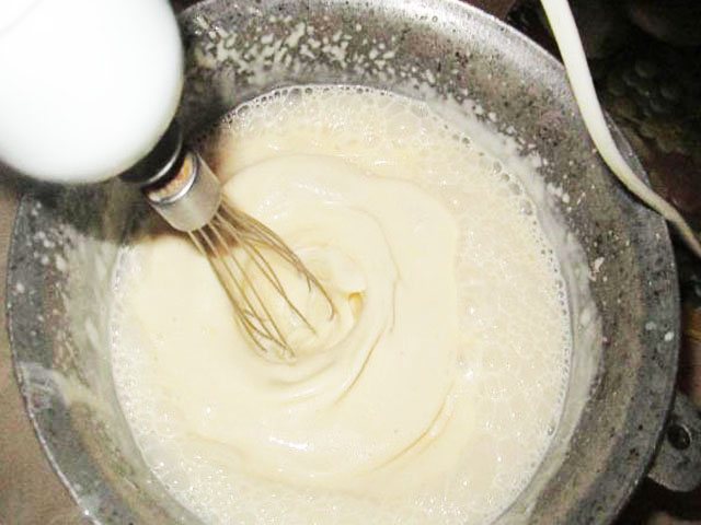 Домашний майонез: самые вкусные рецепты приготовления