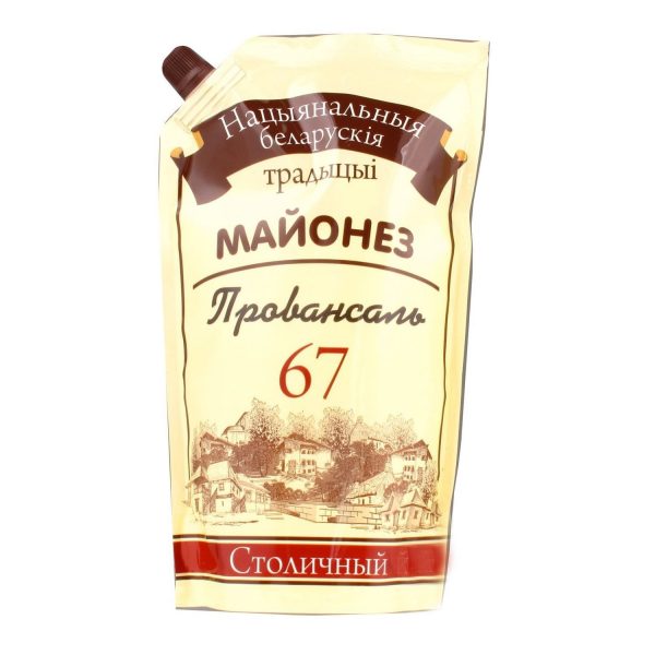 Майонез