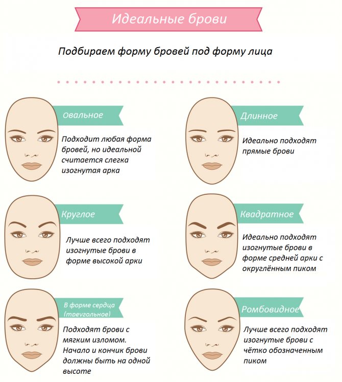 макияж деловой стиль