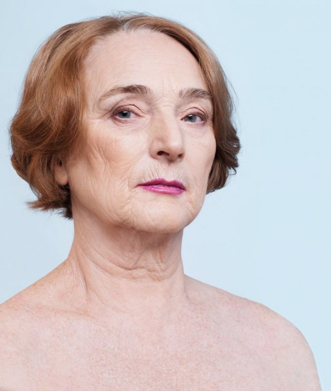 Макияж после 40 лет — лучшие секреты по нанесению макияжа, который молодит. Более 140 фото эксклюзивных вариантов макияжа для женщин