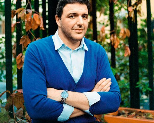 Максим Виторган