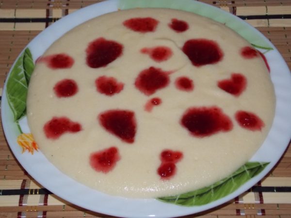 Как и сколько варить манную кашу на молоке по времени?