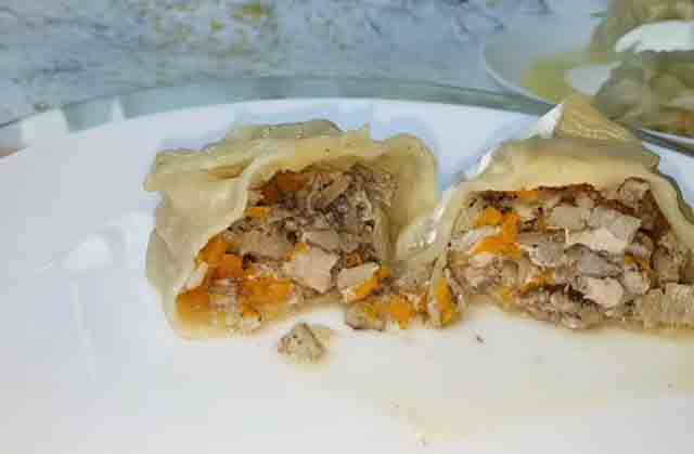 Что можно приготовить из тыквы быстро и вкусно – 9 простых рецептов
