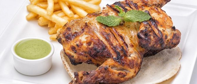 Курица в духовке целиком с хрустящей корочкой. Самые вкусные рецепты