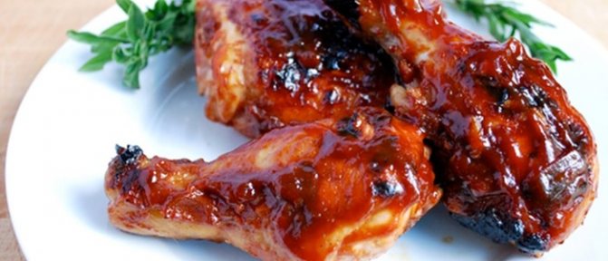 Курица в духовке целиком с хрустящей корочкой. Самые вкусные рецепты