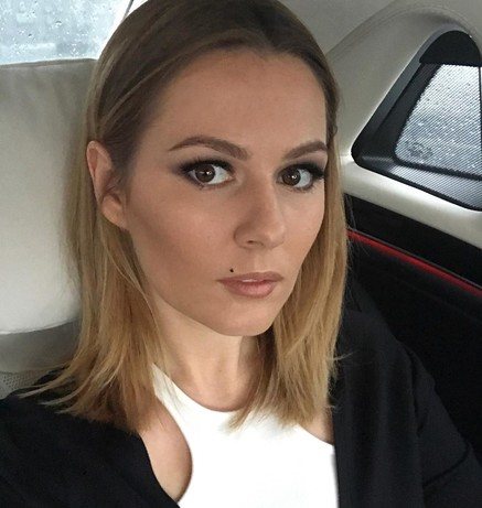 Мария Кожевникова поделилась с поклонниками неприятной новостью
