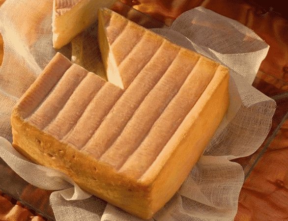 Мягкие сыры: виды мягких сыров мира, описания, фото