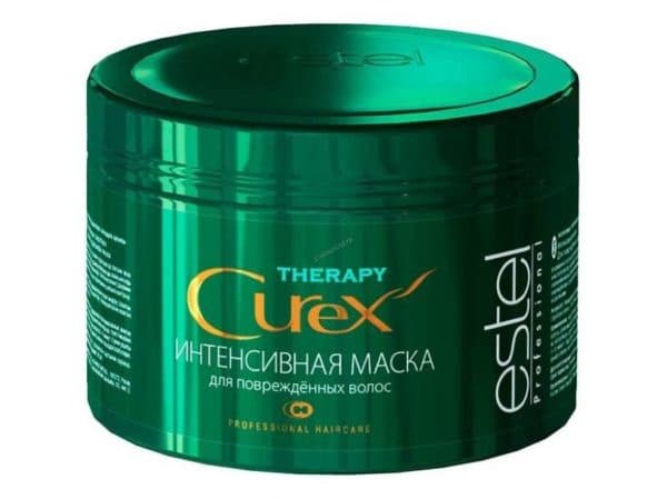 Маска для волос Эстель Curex therapy