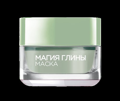 Как правильно использовать увлажняющую маску с глиной для лица?