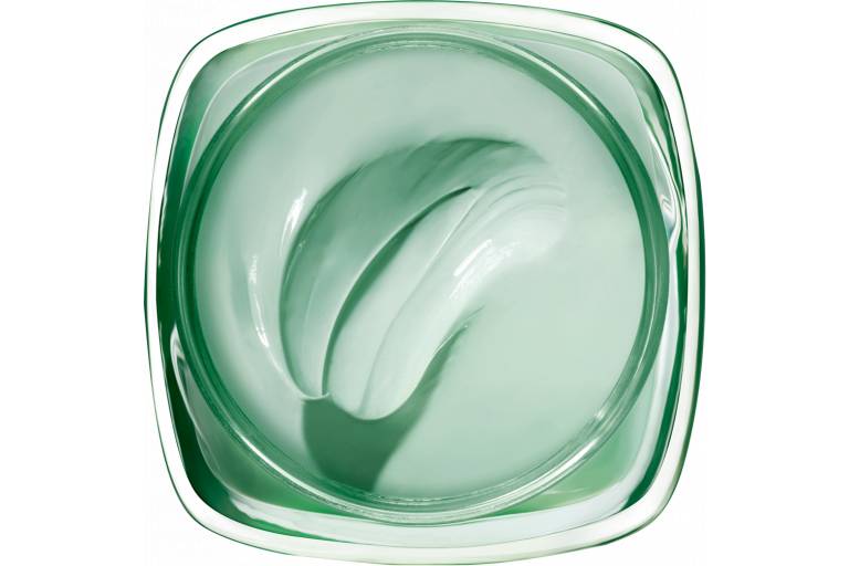Маска Магия глины, L