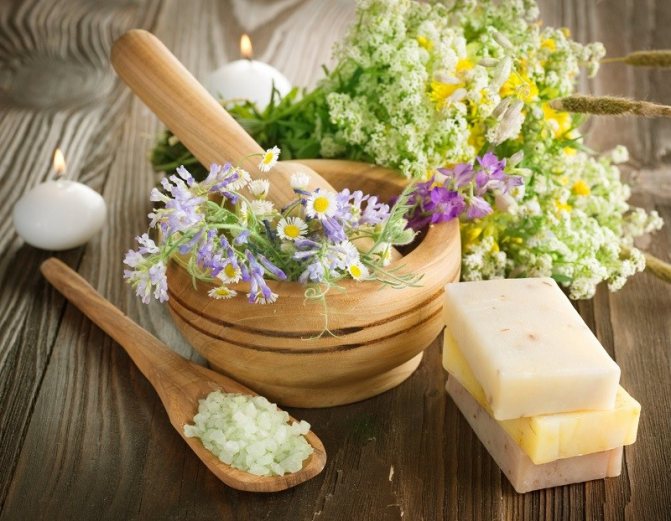 Домашние маски для жирных волос у корней и сухих на кончиках