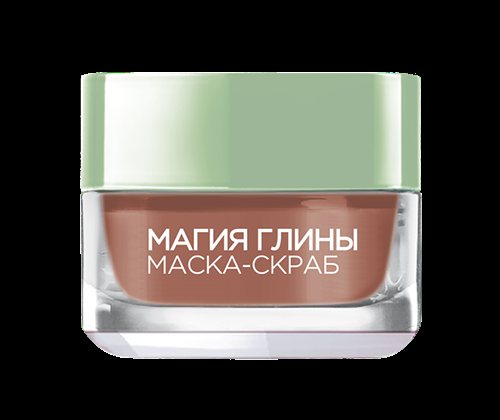 Как правильно использовать увлажняющую маску с глиной для лица?