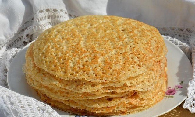 Масленица