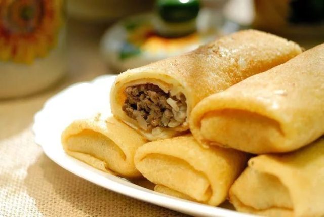 Масленица
