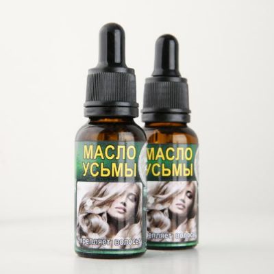 Масло усьмы: чем полезно, как применять и кому противопоказано