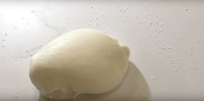 Как сделать мастику для торта в домашних условиях: рецепты